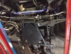BMW X-brace BMW E36