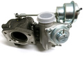 Mitsubishi TD04 22T - Billet competition (1,0bar)