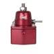 SPD Bränsletrycksregulator V3 E85 röd
