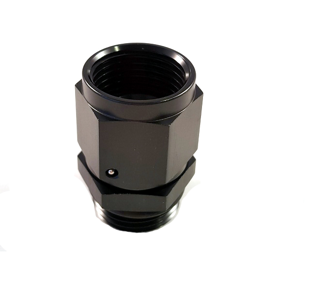 Skarv AN6 hona - AN6 hane (swivel)