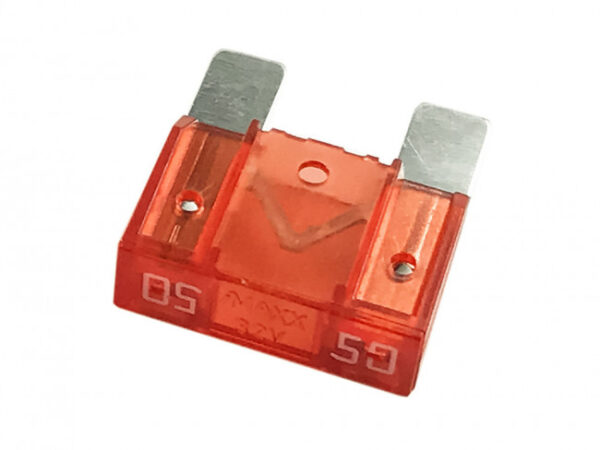 MAXI säkring 50A