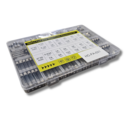 Glassäkringar Box 360st