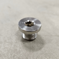Lambdaplugg M18x1,5 SS - 5/16" Insex
