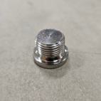 Lambdaplugg M18x1,5 SS - 5/16" Insex