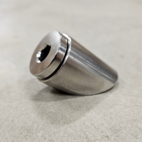 Lambdaplugg M18x1,5 SS - 5/16" Insex