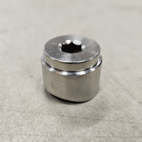 Lambdaplugg M18x1,5 SS - 5/16" Insex