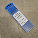 TIG Svetselektrod Röd 1,6mm