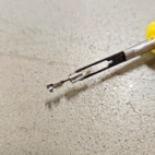 Uttagningsverktyg för JPT och SPT stift