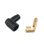 Hurricane Tändhatt 90° SAE - Fördelare / Tändspole