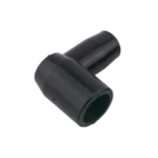 Hurricane Tändhatt 90° SAE - Fördelare / Tändspole