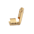 Hurricane Tändhatt 90° SAE - Fördelare / Tändspole