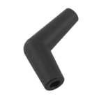 Hurricane Tändhatt  45° SAE 6,5mm - Tändstift / Tändspole