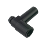 Hurricane Tändhatt 90° SAE 6,5mm - HEI Fördelare / Tändspole