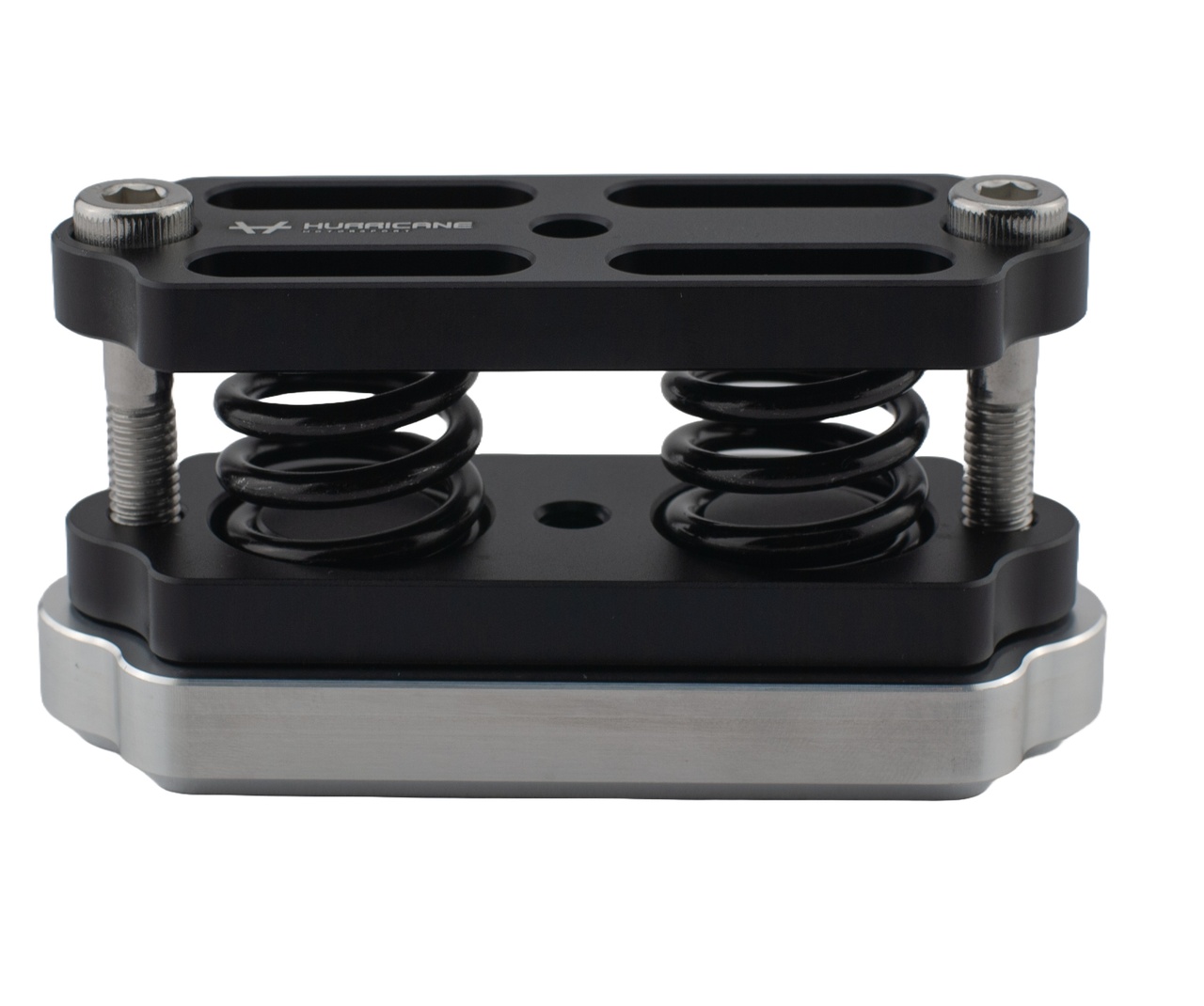 Hurricane motorsport säkerhetsventil insug