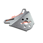 Hurricane 5449 Wastegate Fäste