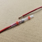 Skarvhylsa Vit Lod (10x)