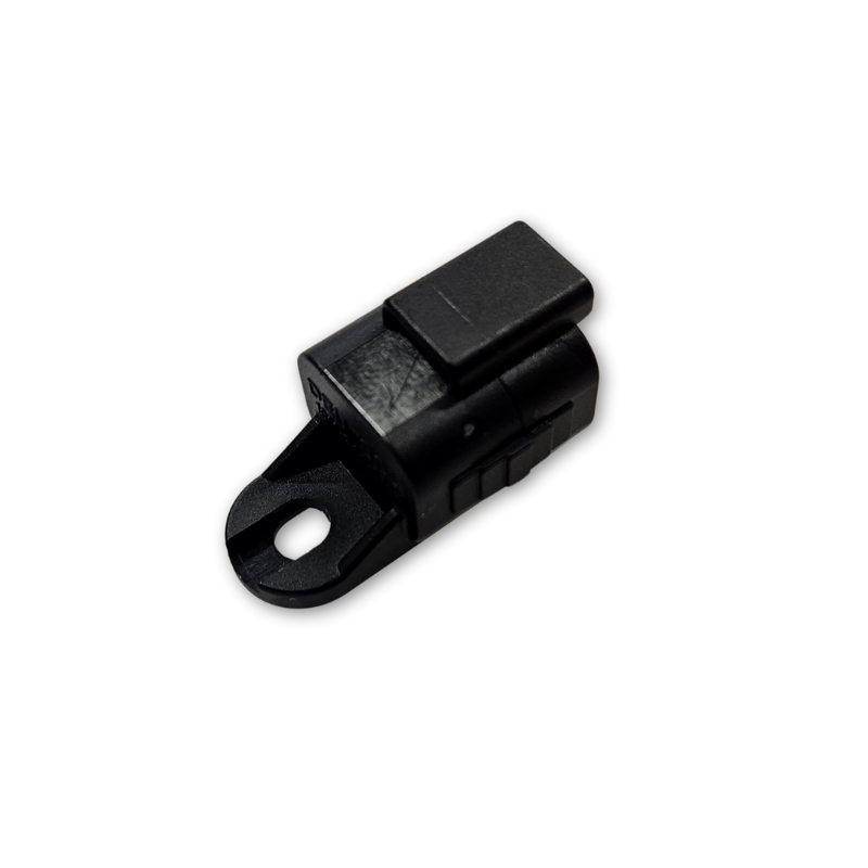 DT Hållare Dammskydd 2-pin