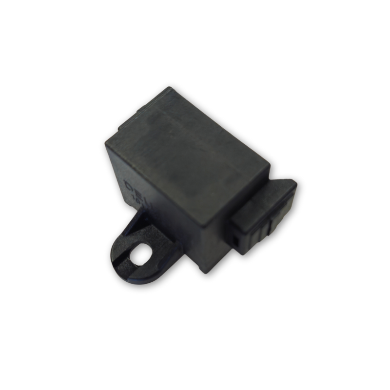 DT kontaktdon Hållare Dammskydd 8-pin