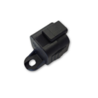 DT kontaktdon Hållare Dammskydd 6-pin