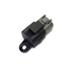 DT kontaktdon Hållare Dammskydd 6-pin