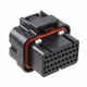 AMP / Tyco 34-pin Superseal (3spår)