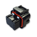 AMP / Tyco 26-pin Superseal (4spår)