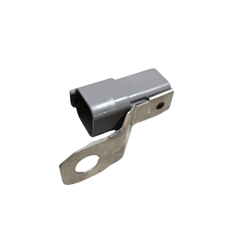 Fäste till Deutsch kontakter stål