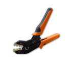 Universal Krymptång med 6 utbytbara käftar