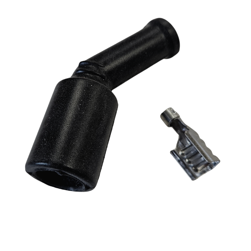 Hurricane Tändhatt 45° m4 - Tändspole