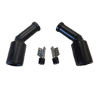 Hurricane Tändhatt 45° m4 - Tändspole