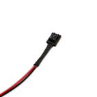 Hurricane Krympslang i slitstarkt tyg 35mm