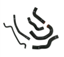 Silikonslangar till vattenkylare Ford Mustang V8 2005-2006