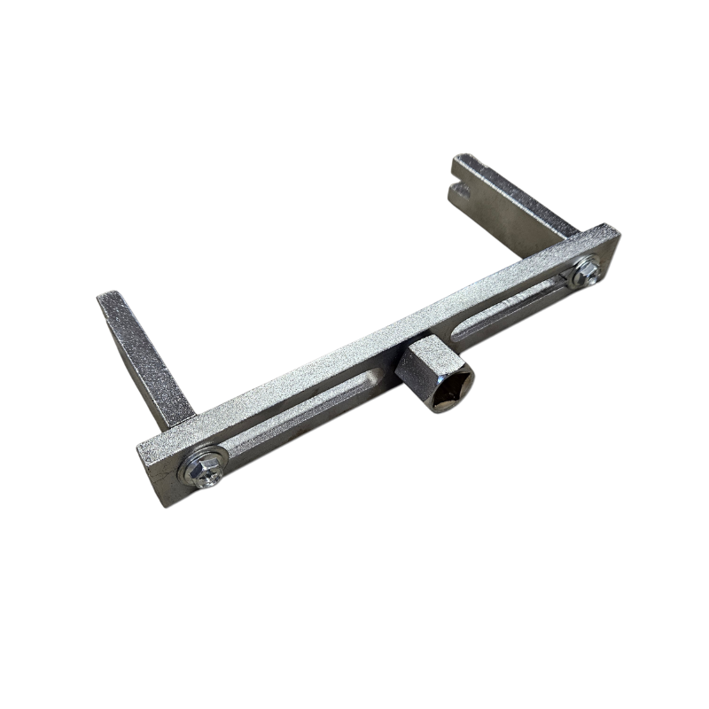 Verktyg för borttagning av tankarmatur lock (60-180mm)