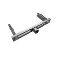 Verktyg för borttagning av tankarmatur lock (60-180mm)