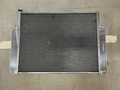 Vattenkyl aluminium BMW E36