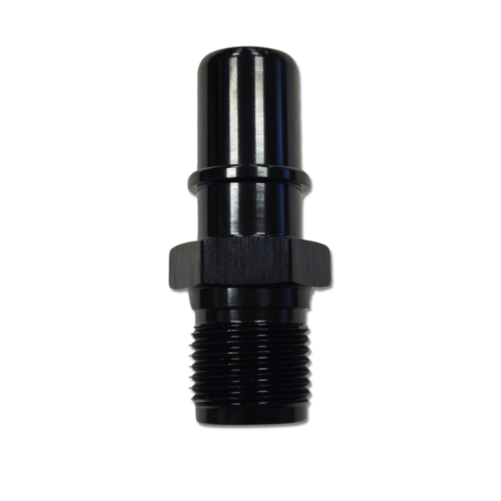 AN10 Skottgenomföring - 18.9mm Snabbkoppling Hane