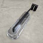 Hurricane FlowLite 600mm 45+Rak (AN12)