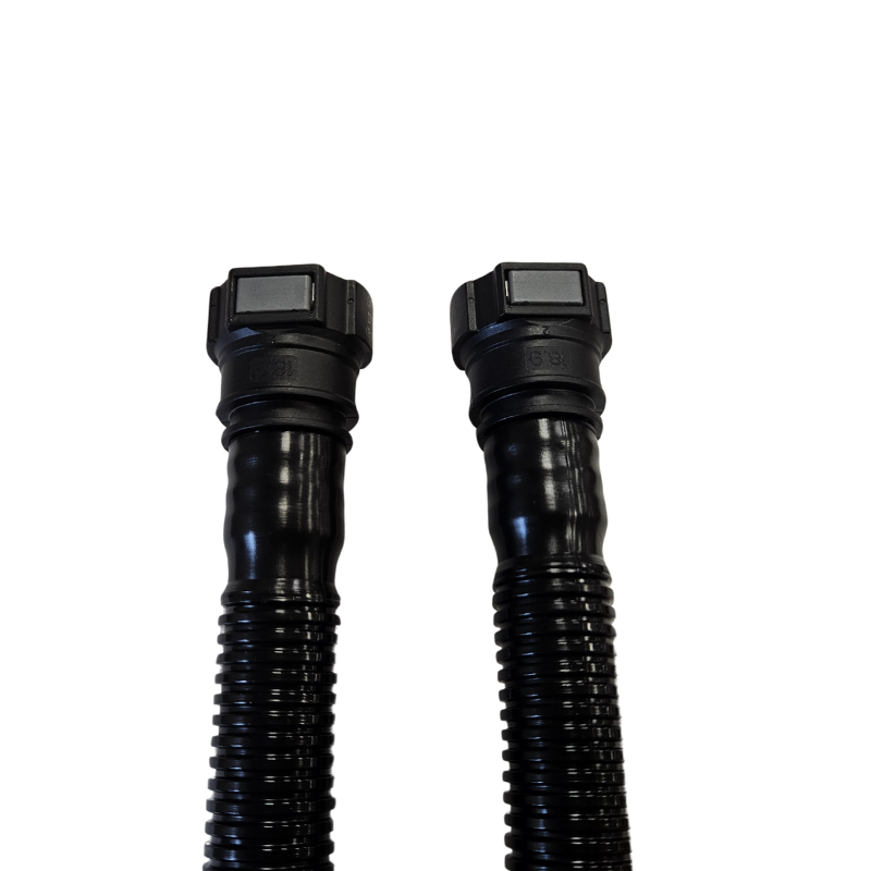 Hurricane FlowLite 600mm Rak+Rak (AN12)