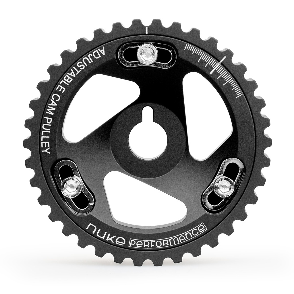 Justerbart kamdrev BMW M20