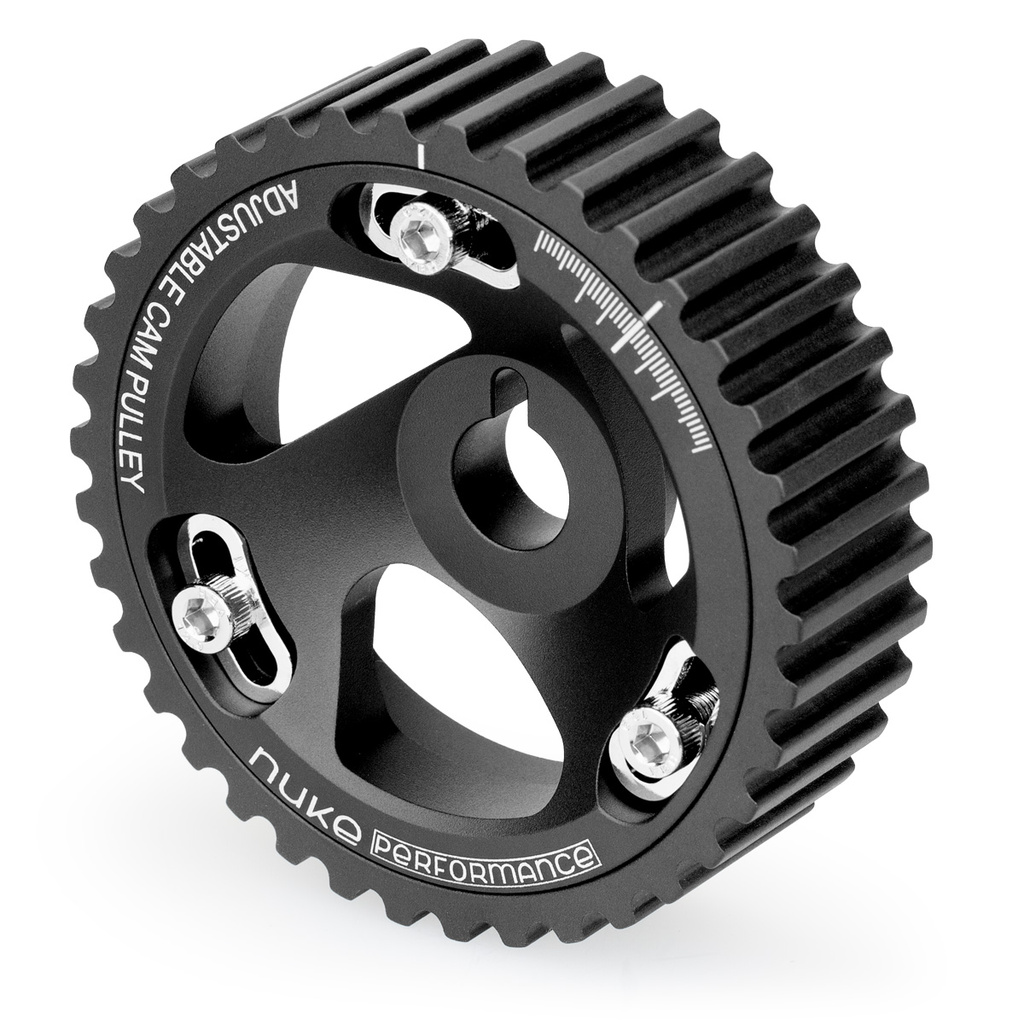 Justerbart kamdrev BMW M20