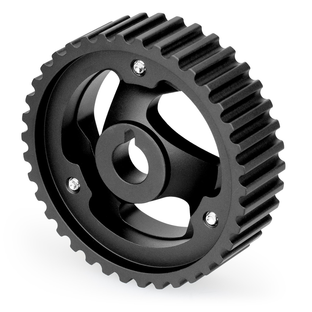 Justerbart kamdrev BMW M20