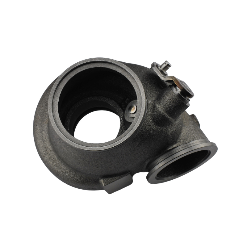 Hurricane 5449 A/R 0.72 WG Turbinhus