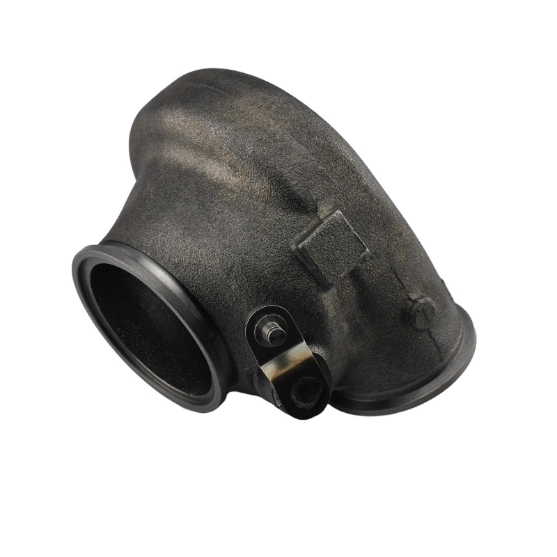 Hurricane 5449 A/R 0.72 WG Turbinhus