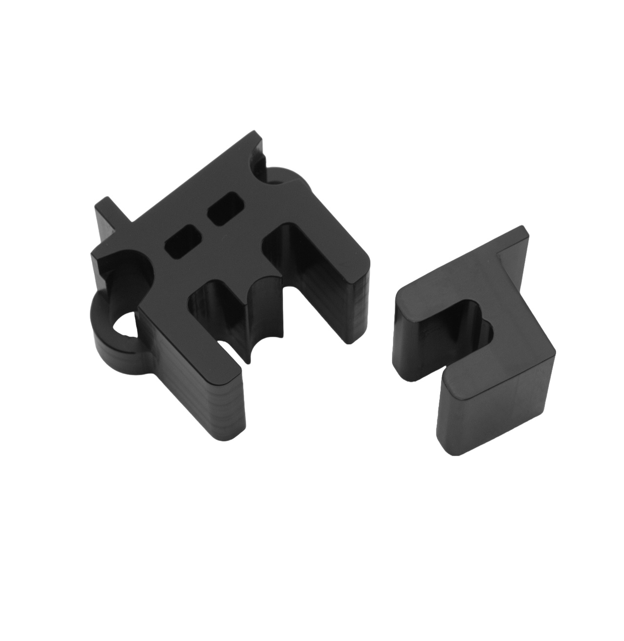 Hurricane Pressverktyg, enkel modell