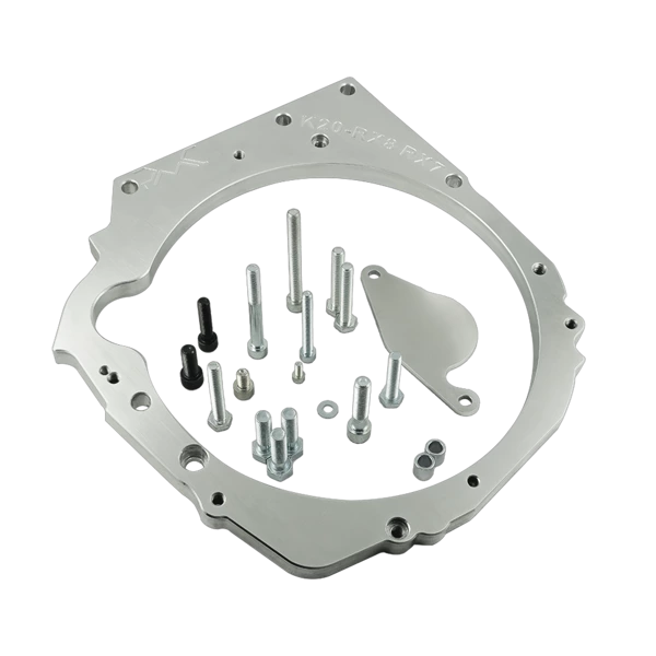 PMC Adapterplatta växellåda Honda K K20 K24