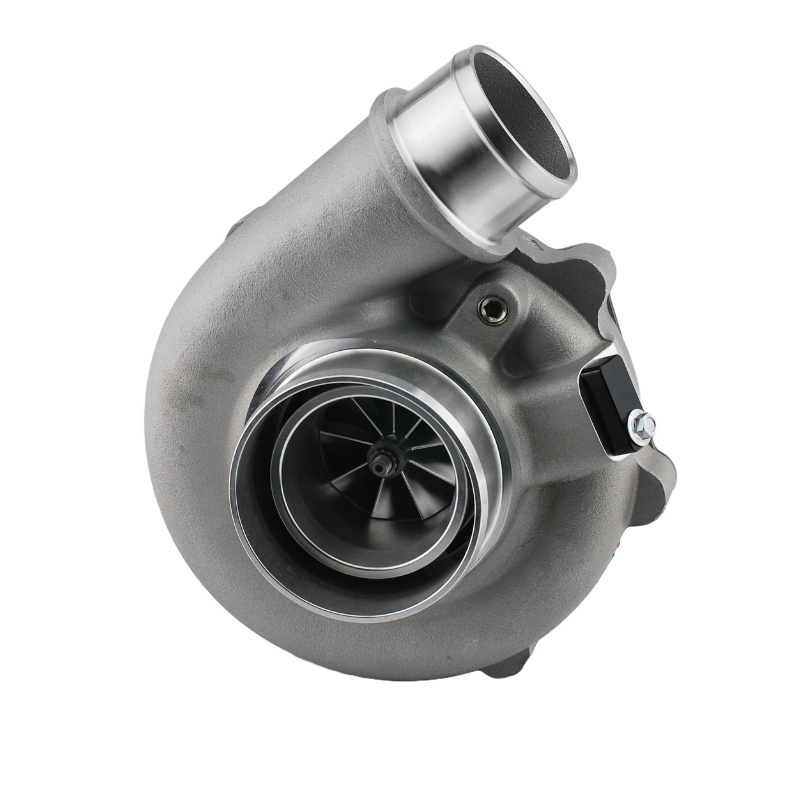 Hurricane 4849-550 Turbo Supercore