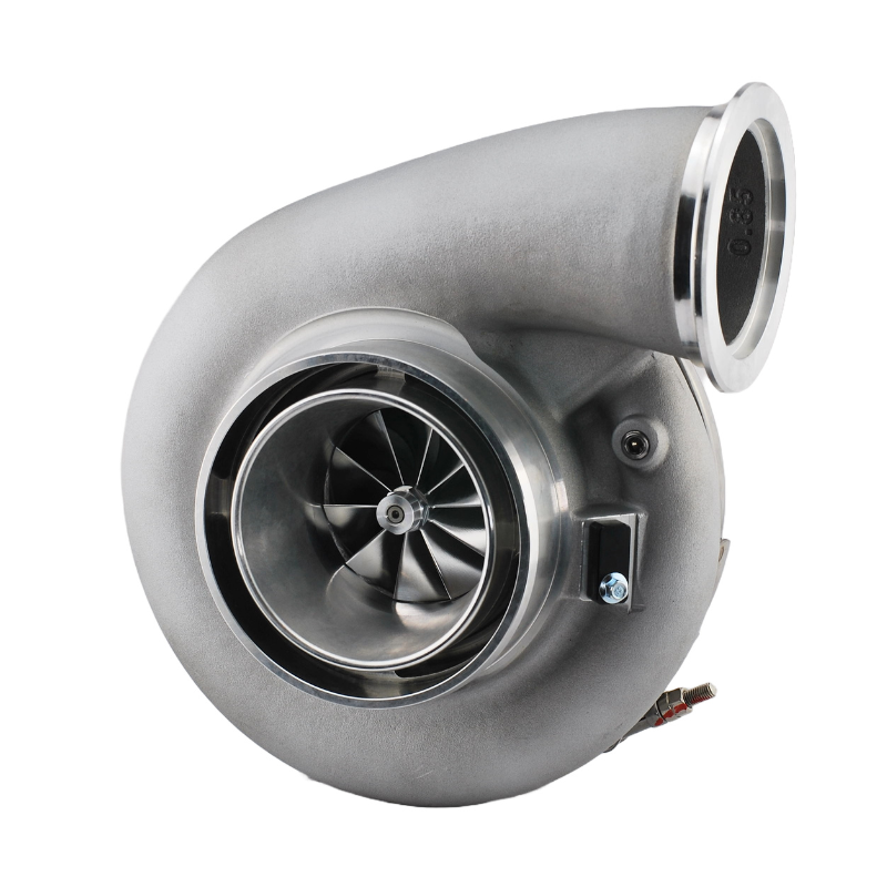 Hurricane 7375-1200 Turbo Supercore