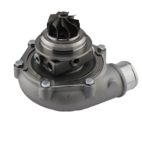 Hurricane 5449-660 Turbo Supercore