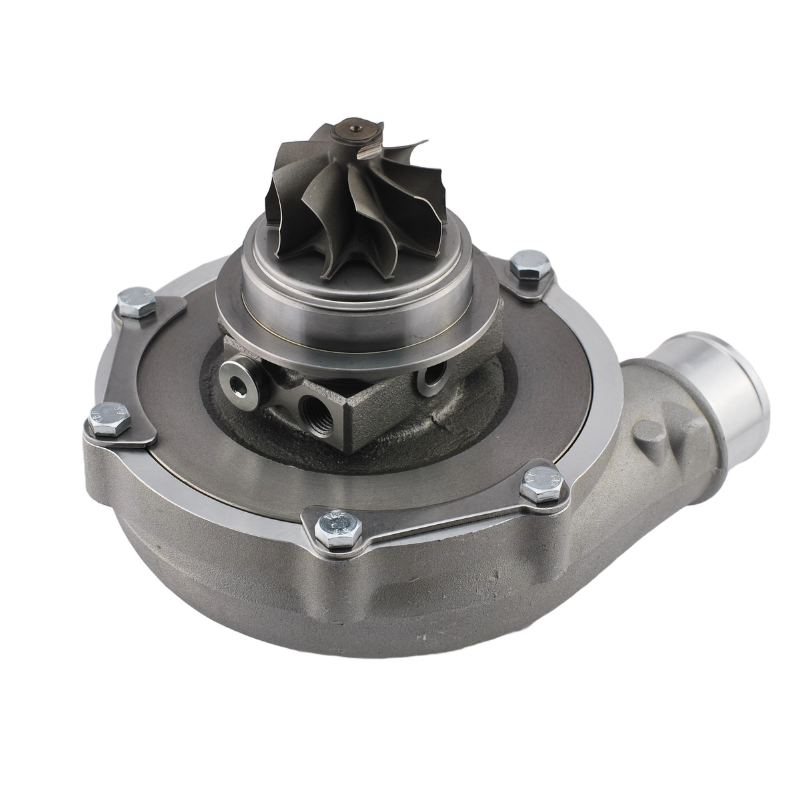 Hurricane 6255-900 Turbo Supercore