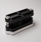 Hurricane motorsport säkerhetsventil insug